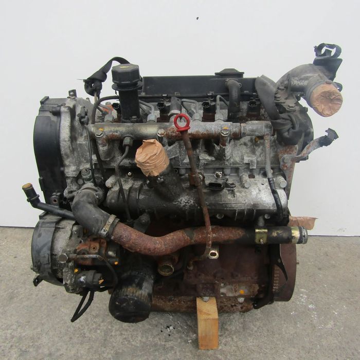 Motor Fiat Ducato 2.3 Diesel F1AE0481C