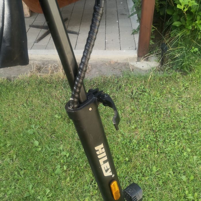 Sprzedam Hulajnoge hiley x8s