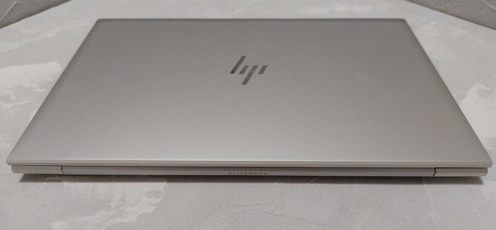 Ноутбук HP EliteBook 850 G7 - i7-10610U | 16 ГБ | 256 GB SSD | 15.6" | Windows 11