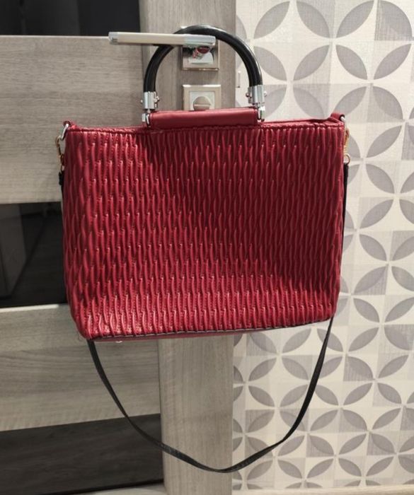 Сумка жіноча Tom&Eva