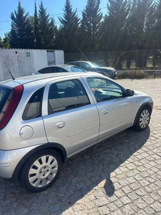 Opel Corsa 1.3 CDTi First
