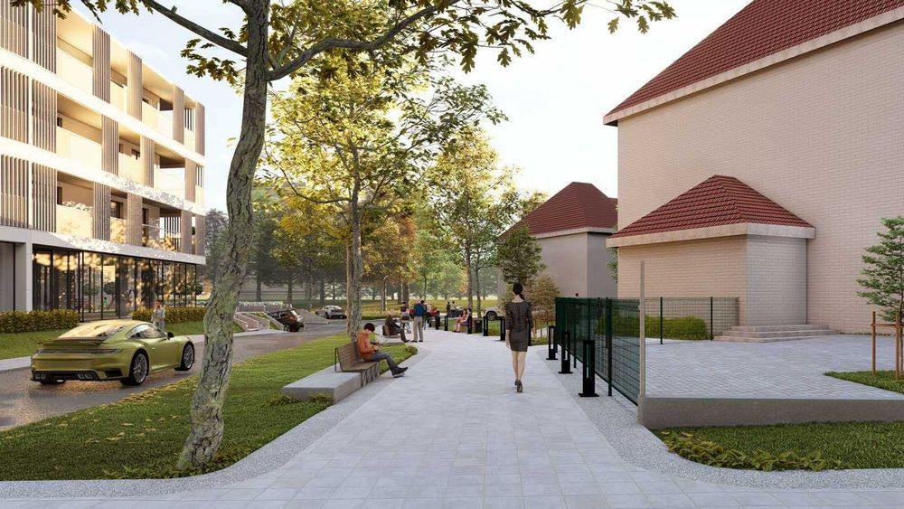 3-кімнатна квартира за адресою вул. Антоненка-Давидовича (площа 128 м²) - Atlanta.ua - фото 4