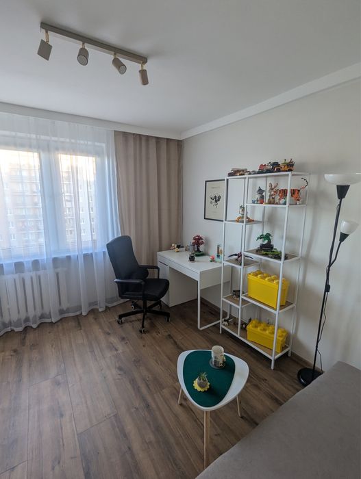 Mieszkanie – Kielce - Widok 4