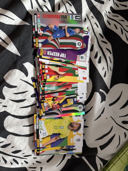 FIFA World Cup 2026 karty piłkarskie Panini Dąbrowa Górnicza śląskie
