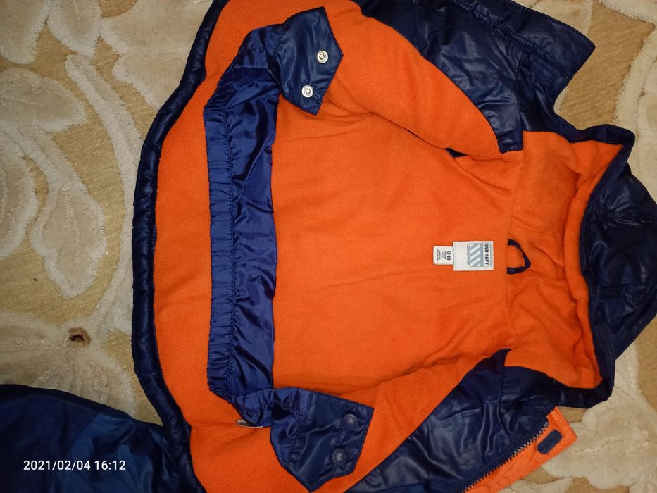 Комбинезон фирмы Old Navy