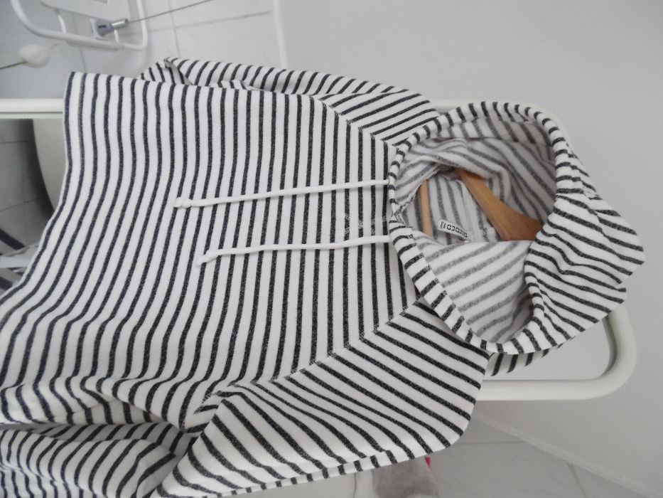 bluza z kapturem