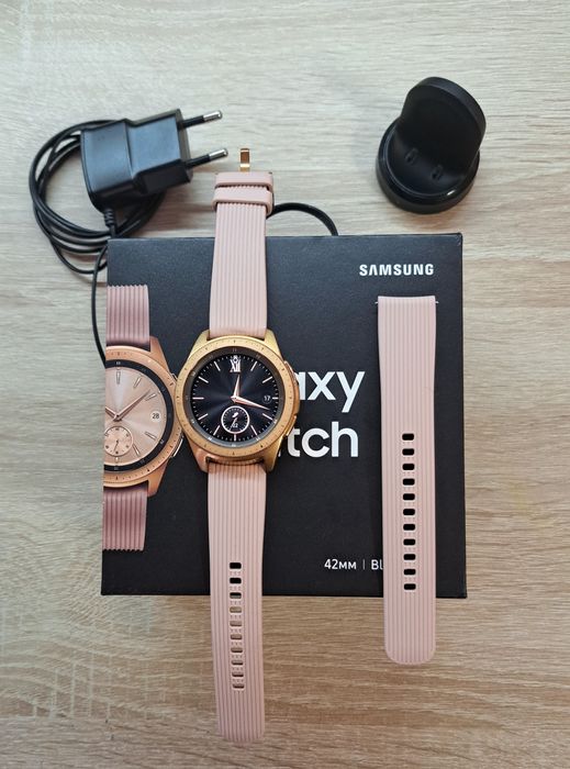 Смарт годинник Самсунг