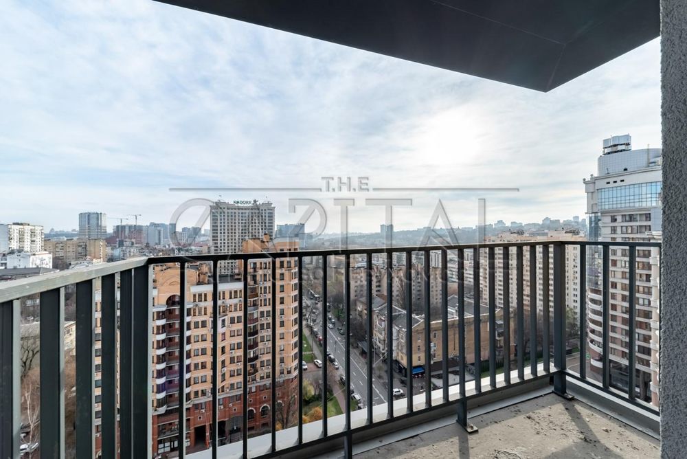 Продажа квартиры, ЖК Auroom, ул. Паньковская, Шевченковский р-н