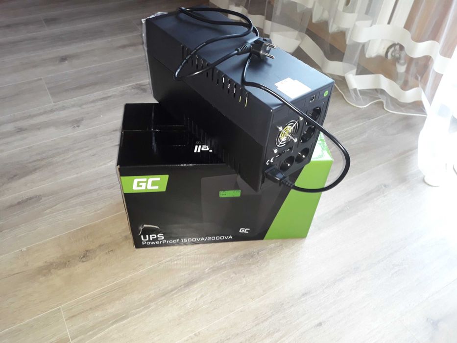 Безперебійник УПС. 2000Вт