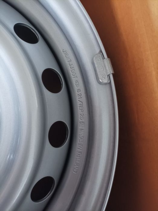 Jante 16 furação japonesa L200