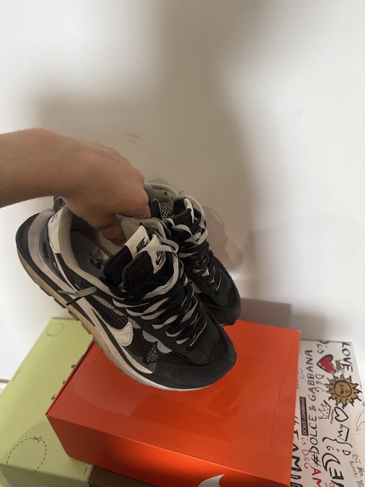 Nike sacai legit