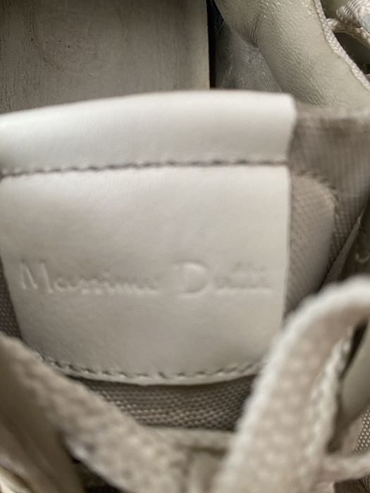 Buty Massimo Dutti 42