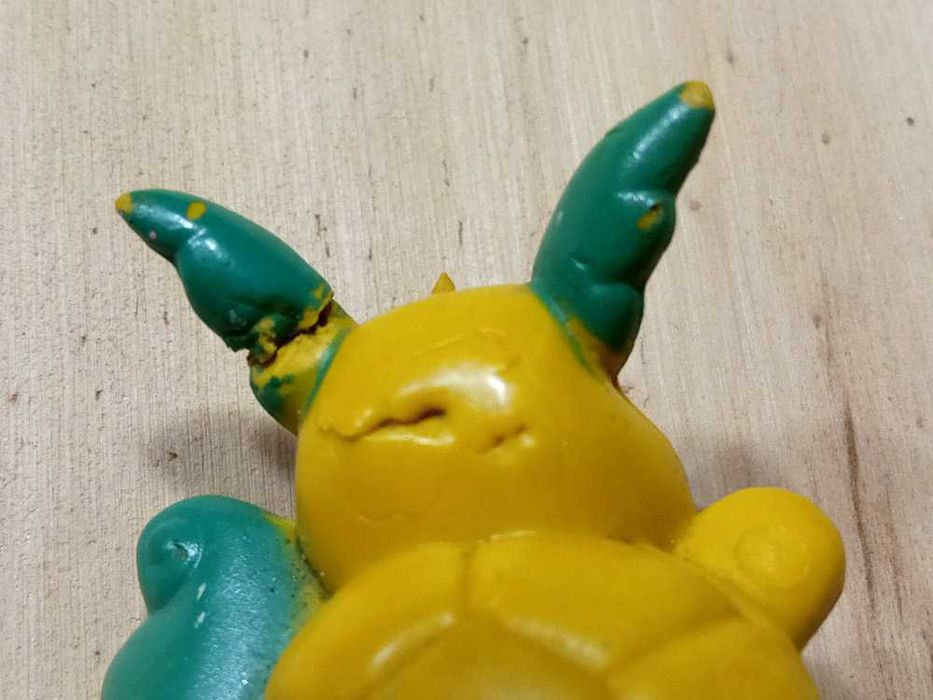 Figura Pokémon Wartortle