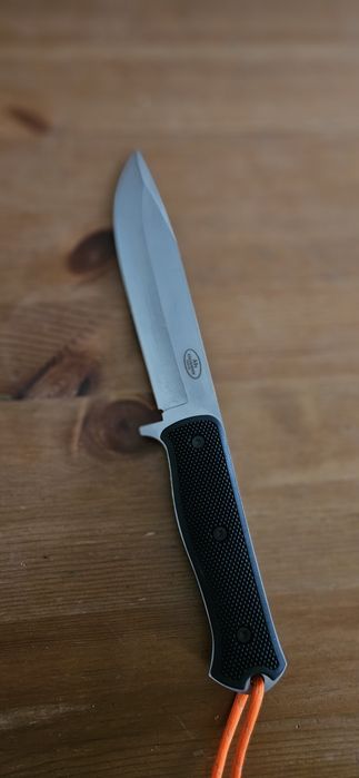 Nóż Fallkniven A1x