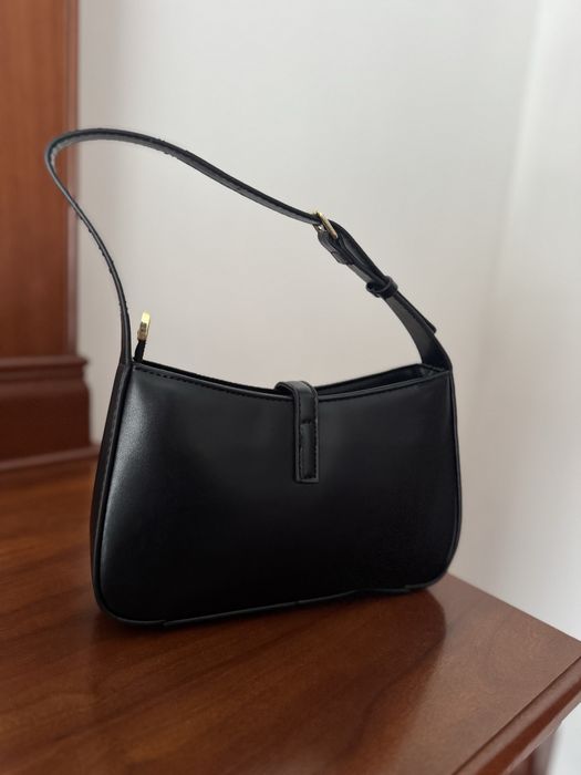 Bolsa nova YSl preta