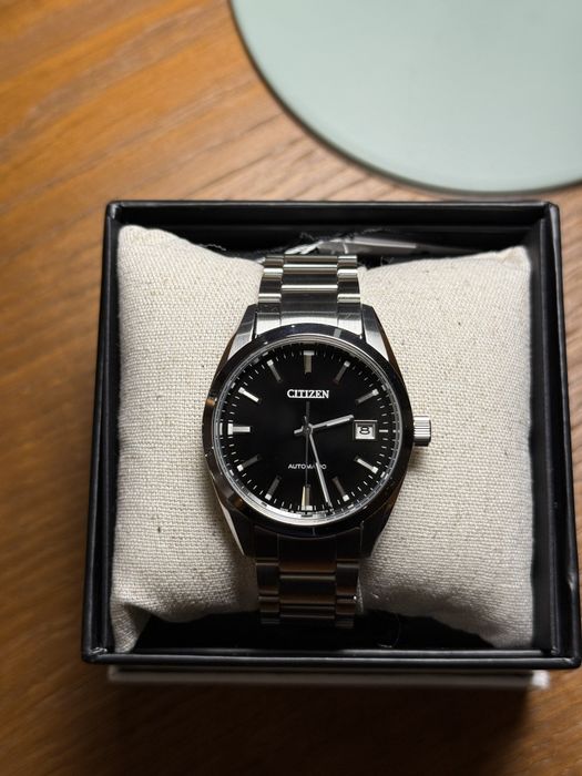 Citizen NB1050-59E Automatic