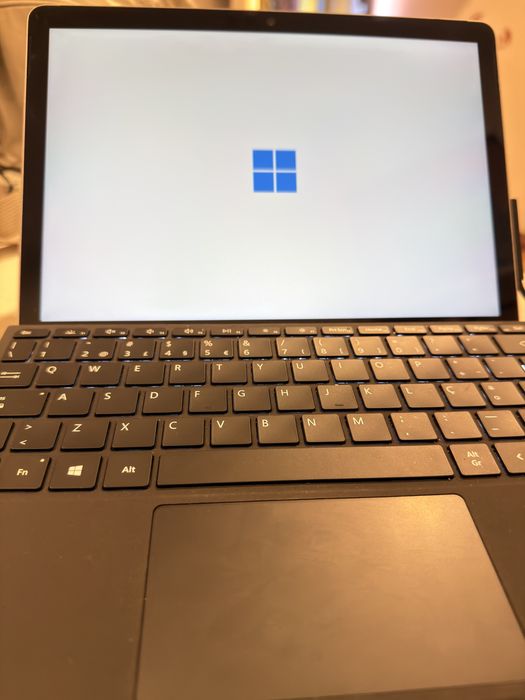 Microsoft Surface Go 2