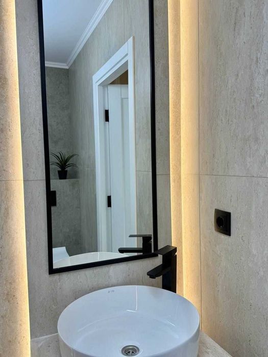 Продам квартиру 3кімнатна новобудова ID 7827