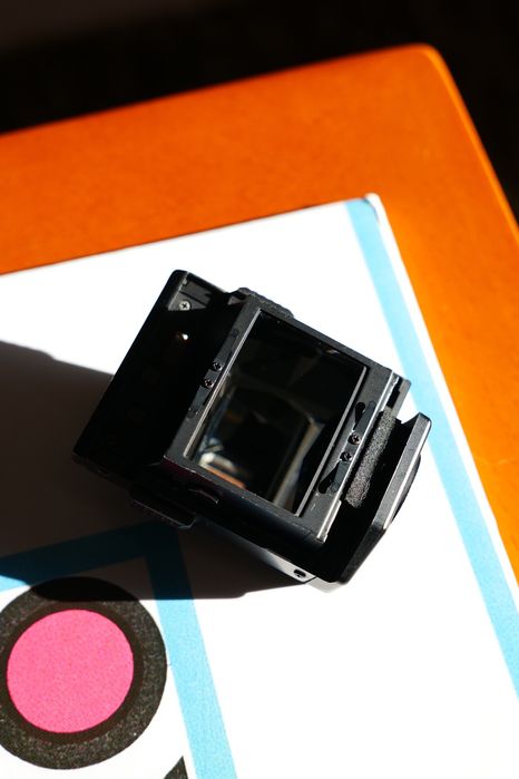 Nikon F3 + Nikkor 50mm f/2 – Analógico 35mm