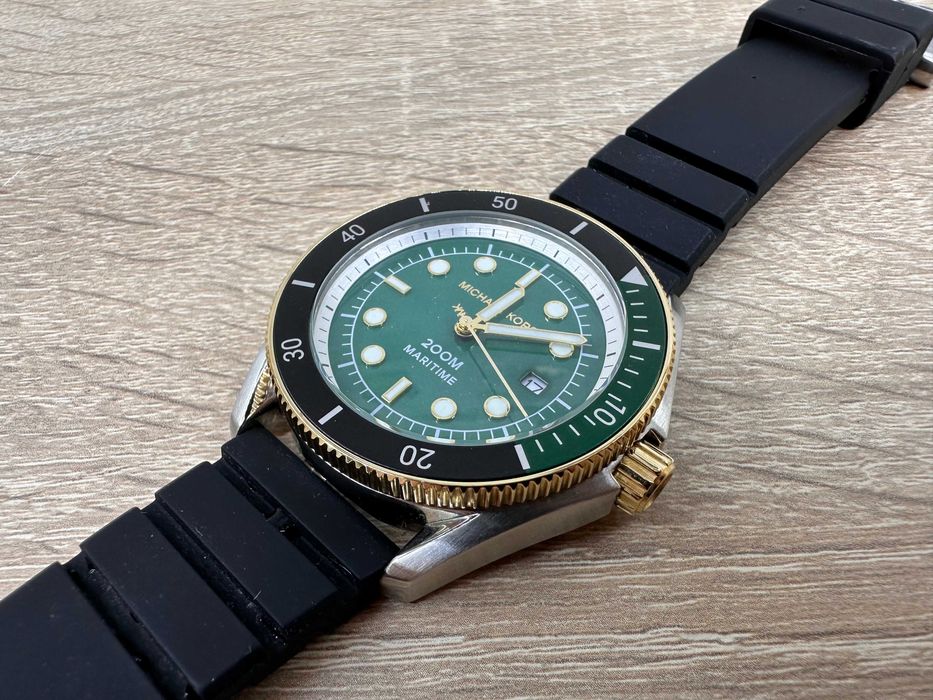 Zegarek michael kors MK-9158 Super stan!