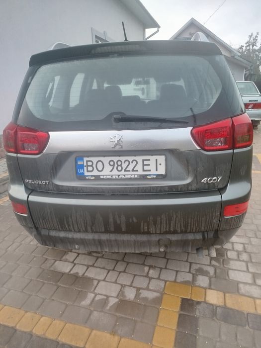 Продам автомобіль