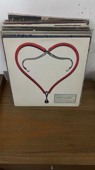 Discos Vinil em perfeito estado