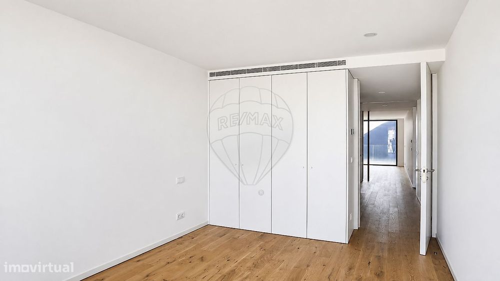 Apartamento T2 para venda