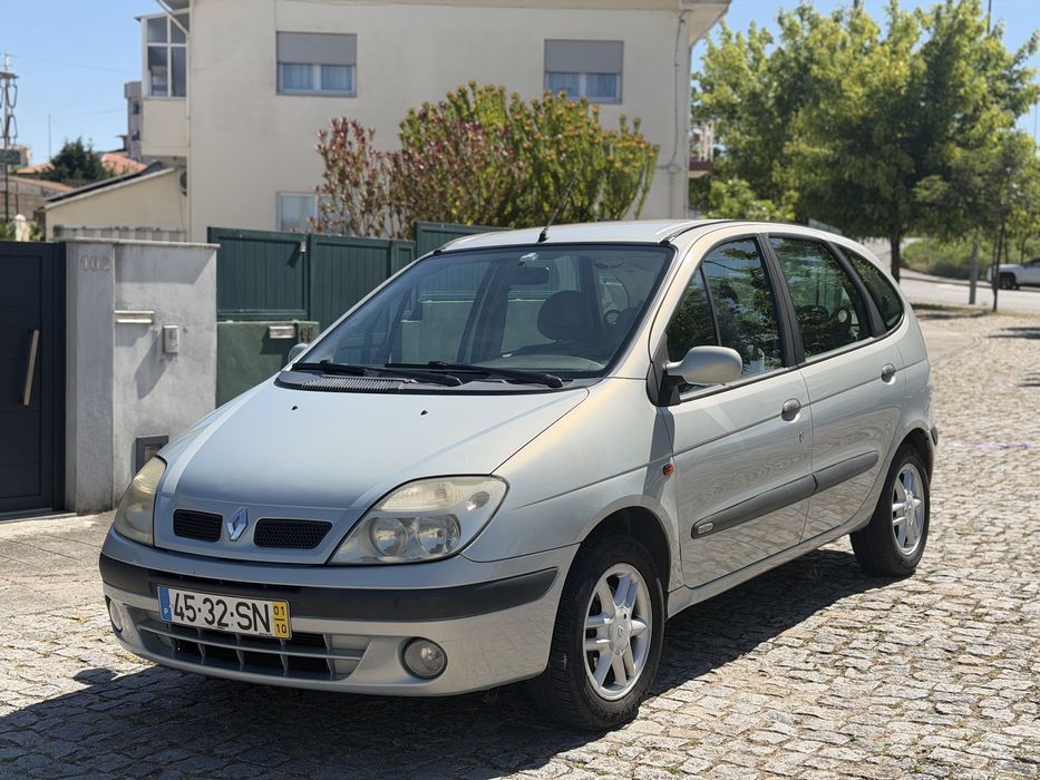 Renault senic 1.4 i