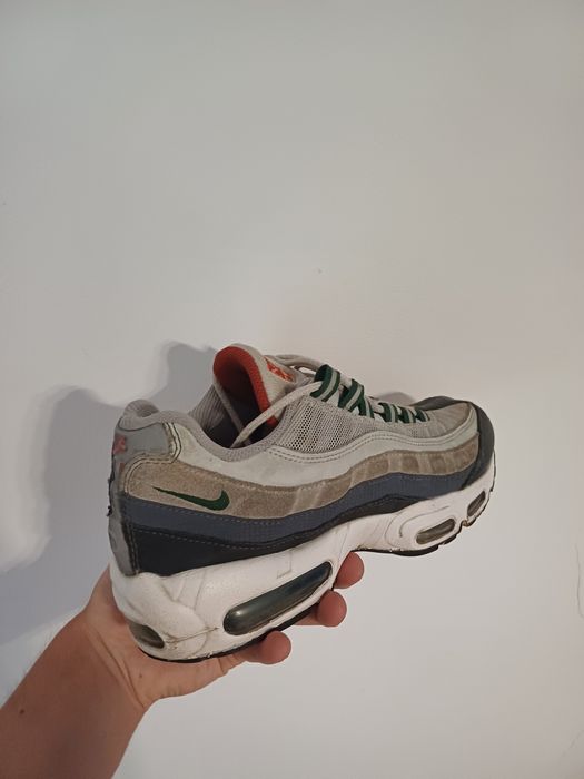 Ténis Nike Air Max 95