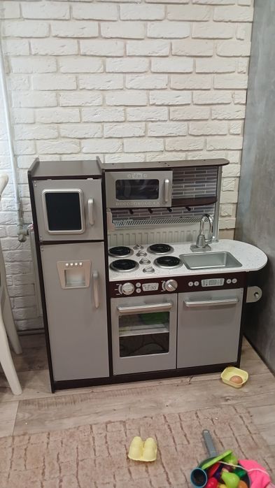 Кухня дитяча KidKraft