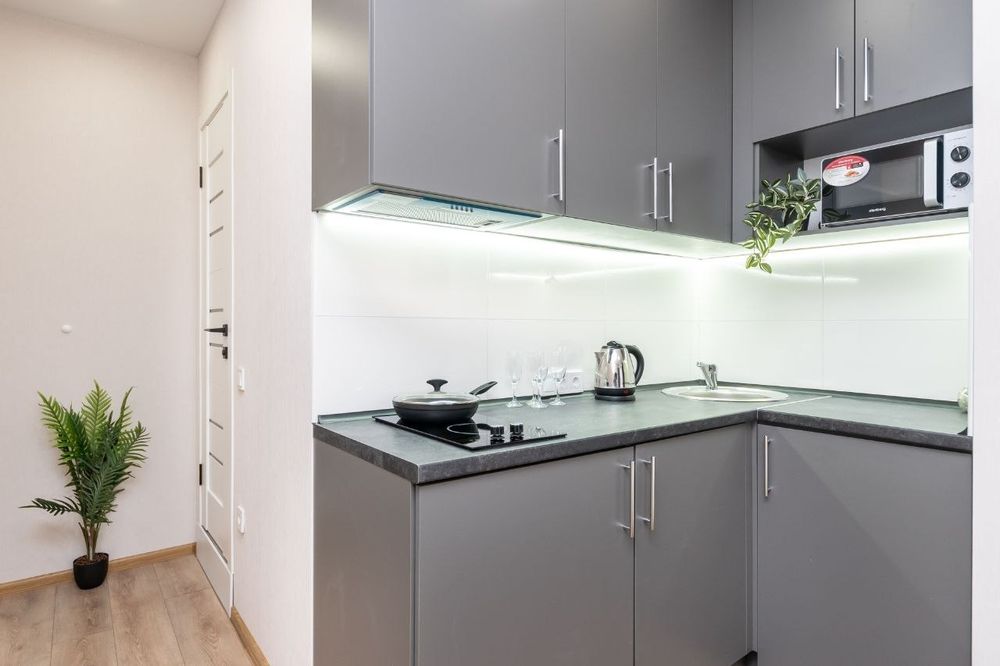 Новая, ВИП, Ревуцкого 40В, 5 мин пешком Харьковская,  Позняки 15 мин