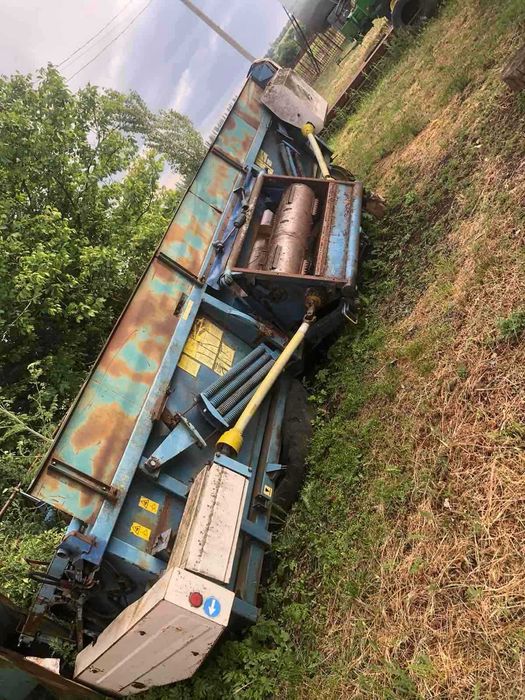 Комбайн Славутич не дорого