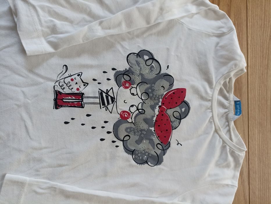 Camisola criança mayoral