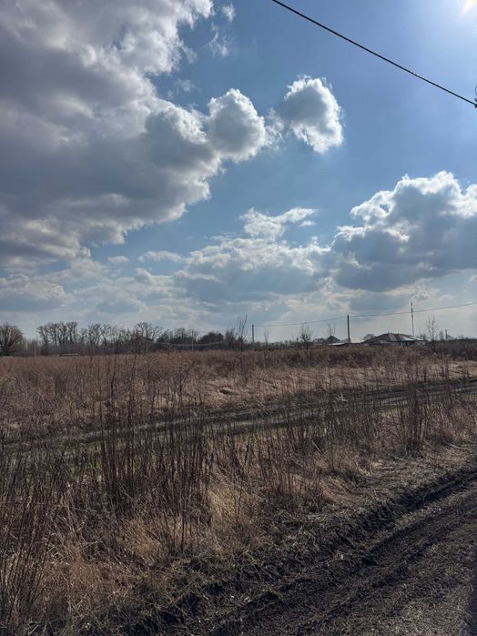 19,3 сотки під забудову річка Десна | с. Рожни | Без комісії | Тиха локація DI