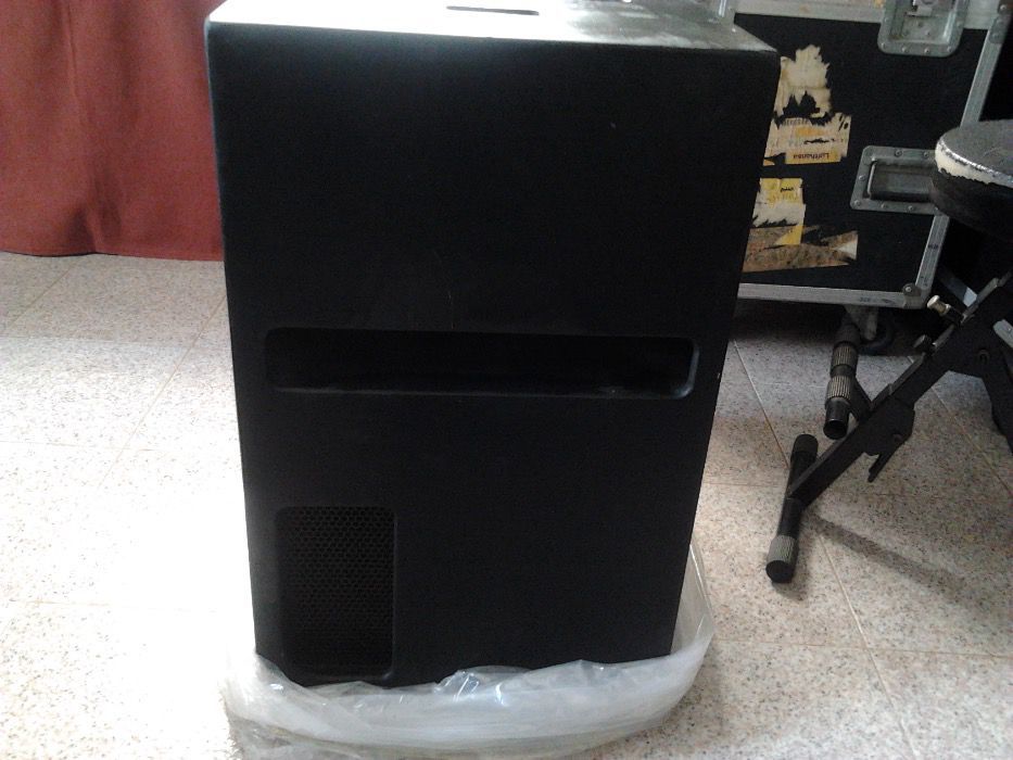 Subwoofer NEXO LS 500