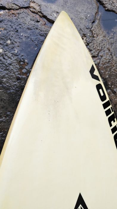 Prancha de surf firework 6'2"