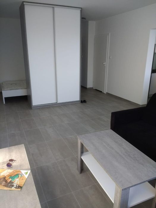 Kawalerka do wynajęcia Zalasewo - View 3