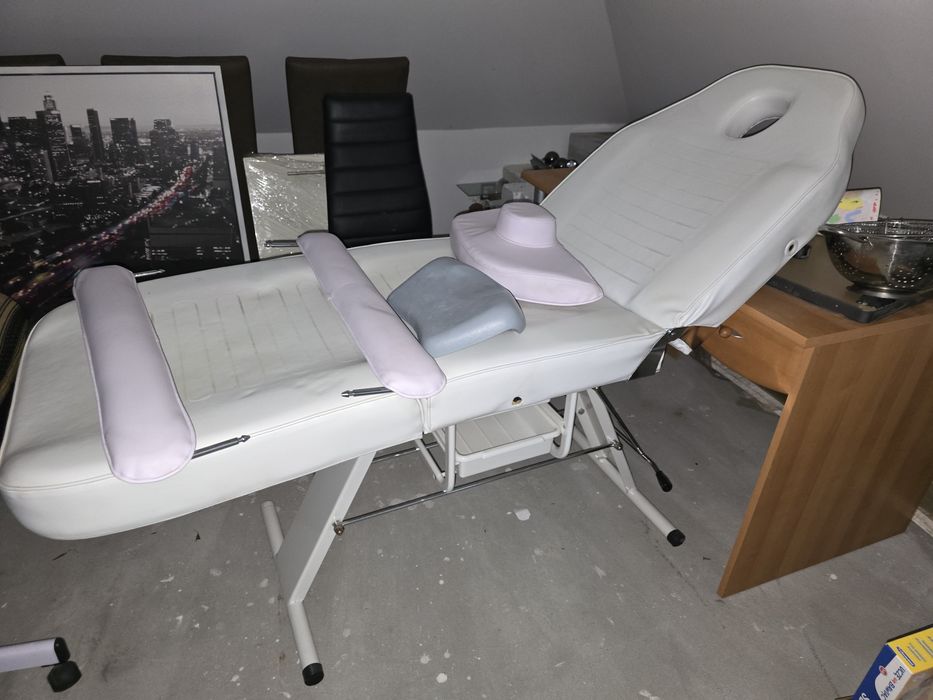 Fotel Kosmetyczny Super