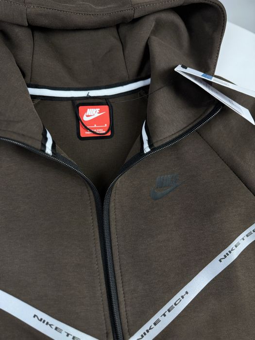 Nike tech fleece 2 reflective найк теч фліс костюм найк штани S,M,L,XL