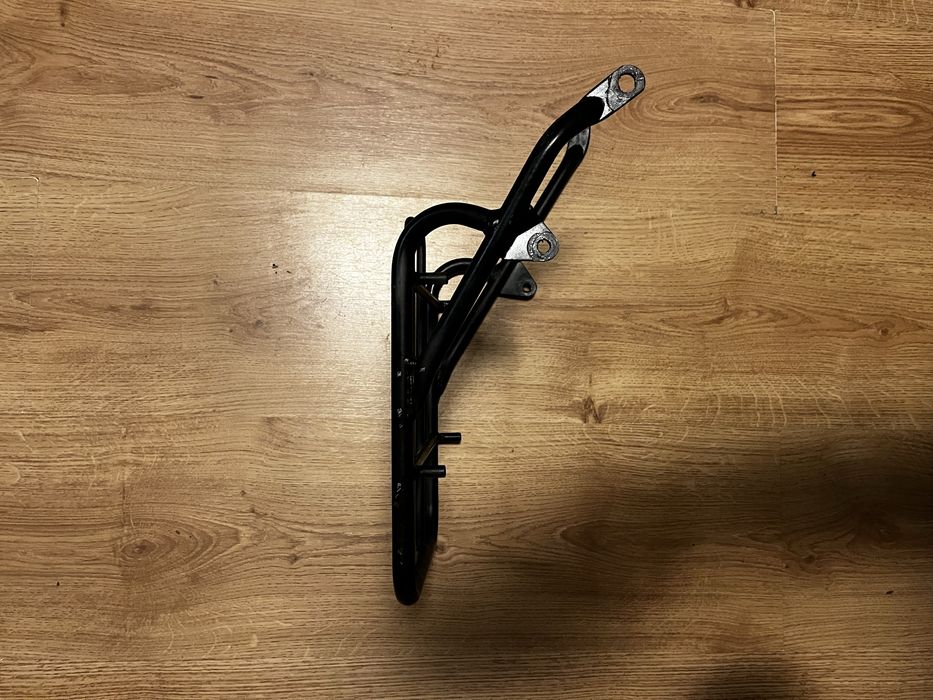 Porta couves original Yamaha DTR 125