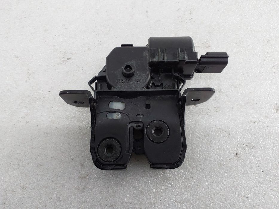 Fechadura / fecho da mala RENAULT Clio IV (BH_)