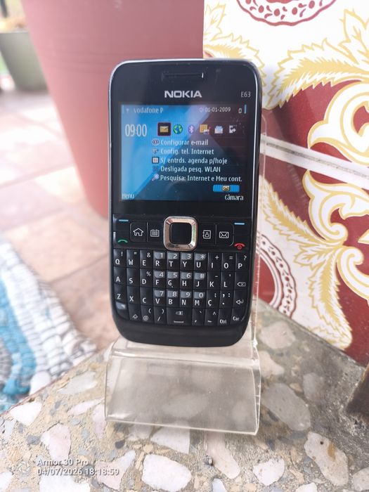Nokia  E61i, E63, E65 E71 1680 2220  2330 7250i