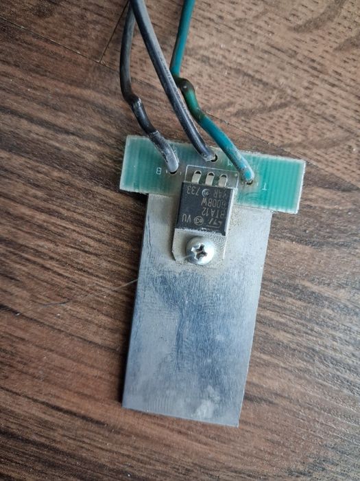 Zelmer Solaris triaka, 2200W, stan bdb