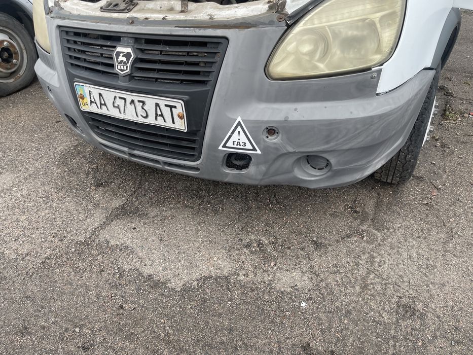 Розборка Разборка Газель Газель бізнес бизнес 3302 соболь: 1 000 грн ...