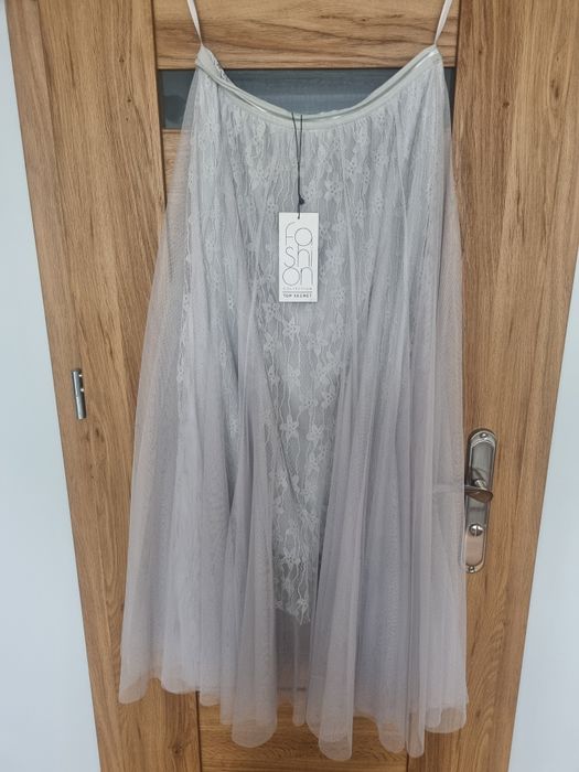 Spódnica tiulowa top Secret nowa 38