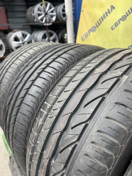 Шини Bridgestone Turanze ER300 215/45r16 Нові Комплект Склад б/у