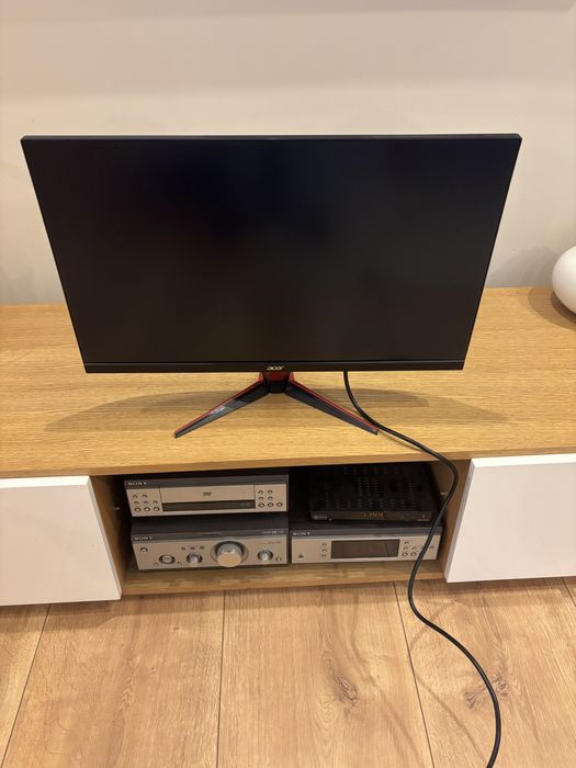 Monitor Acer Nitro VG271 Pbiip.