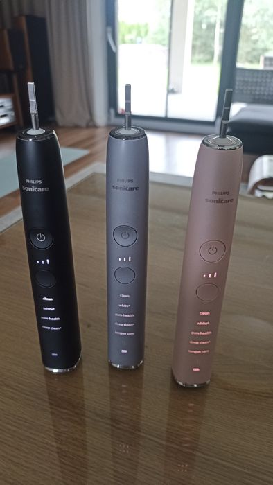 Philips Sonicare Serwis Naprawa Szczoteczek Philips