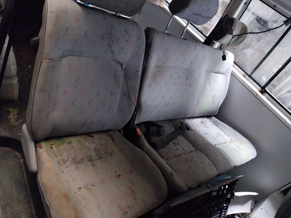 Volkswagen transporter T4