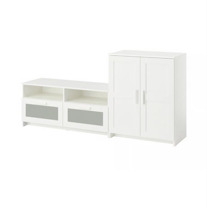 Szafka rtv BRIMNES ikea